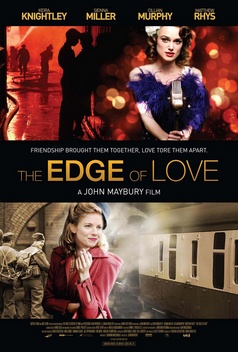 The Edge of Love (2008) The Edge of Love (2008)