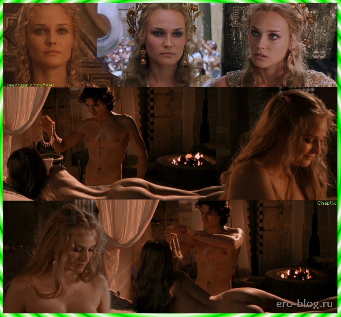 Diane Kruger | Diane Kruger |