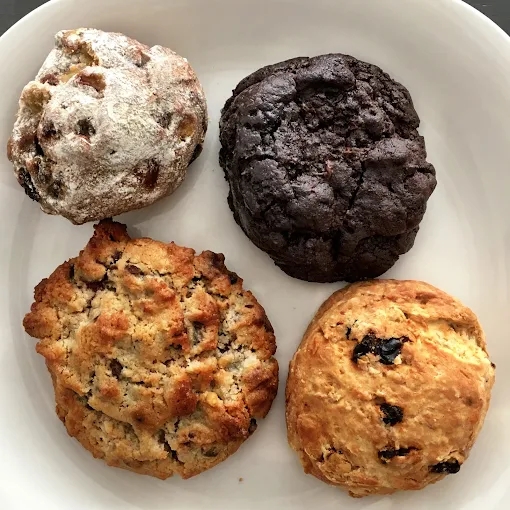 Cookies - Small Pack