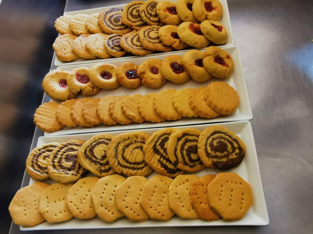 Cookies - Large Pack