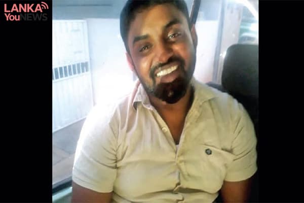 හරක් කටා සතුව තිබී ජංගම දුරකථනයක් සොයාගනී