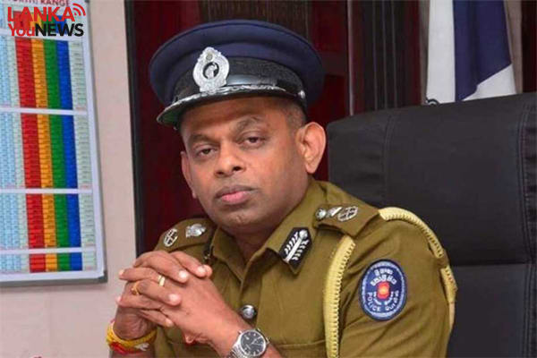 දේශබන්දු තෙන්නකෝන් පොලීසියෙන් ආරක්ෂාව ඉල්ලයි