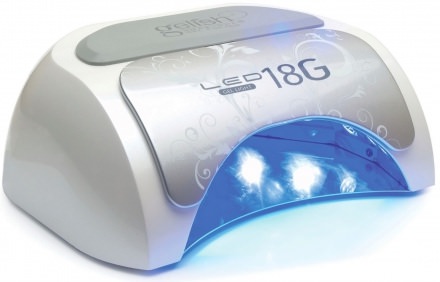 Harmony Gelish 18g Led Light