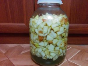 Домашний кальвадос из самогона: лучшие рецепты