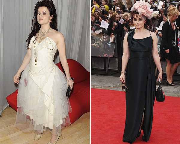 Helena Bonham Carter