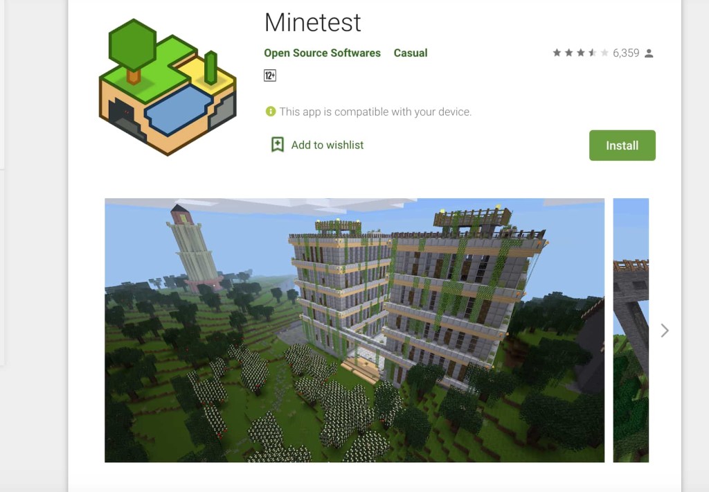 Games Like Roblox