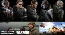 Best Games Like Call of Duty You Should Play