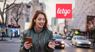 Best Apps Like LetGo for buying and selling