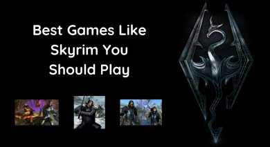 Best Games Like Skyrim You Should Play