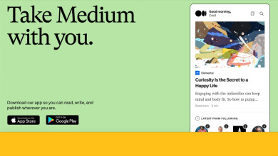 Best Sites Like Medium for Readers & Writers