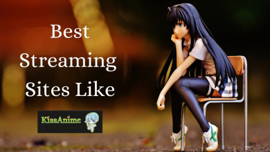 Best Streaming Sites Like KissAnime Free & Paid Cheap