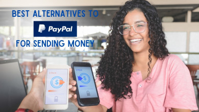 Best Alternatives to PayPal for Sending Money