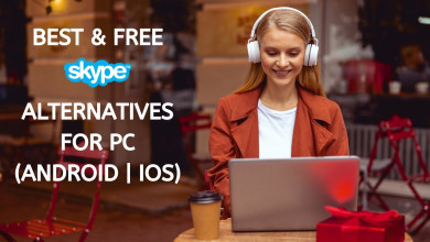 Best Free Skype Alternatives