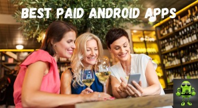 Best Paid Android Apps All Time