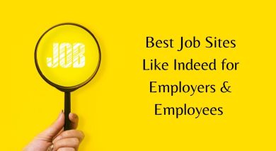 Best Job Sites Like Indeed for Employers & Employees