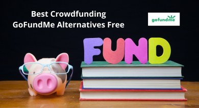 Best Crowdfunding GoFundMe Alternatives Free
