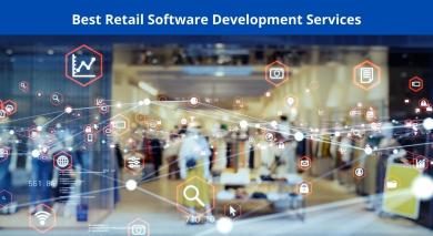 Best Retail Software Development Services