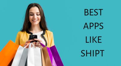 Best Apps Like Shipt