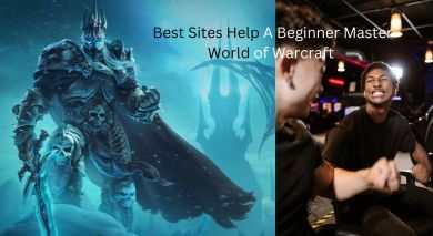 Best Sites Help A Beginner Master World of Warcraft