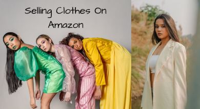 Selling Clothes On Amazon