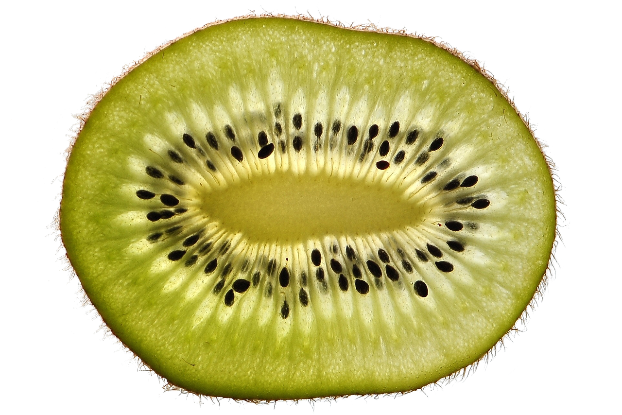 Kiwis
