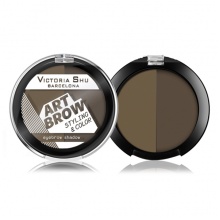Victoria Shu Тени для бровей Art Brow