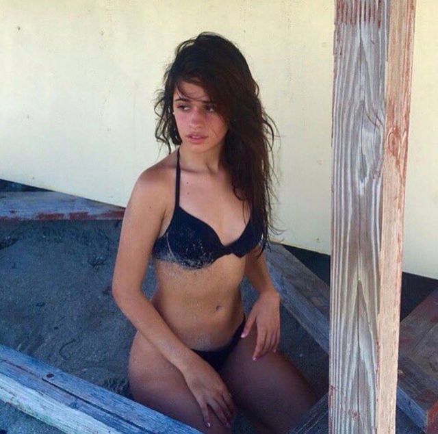 Camila Cabello Hot Photoshoot