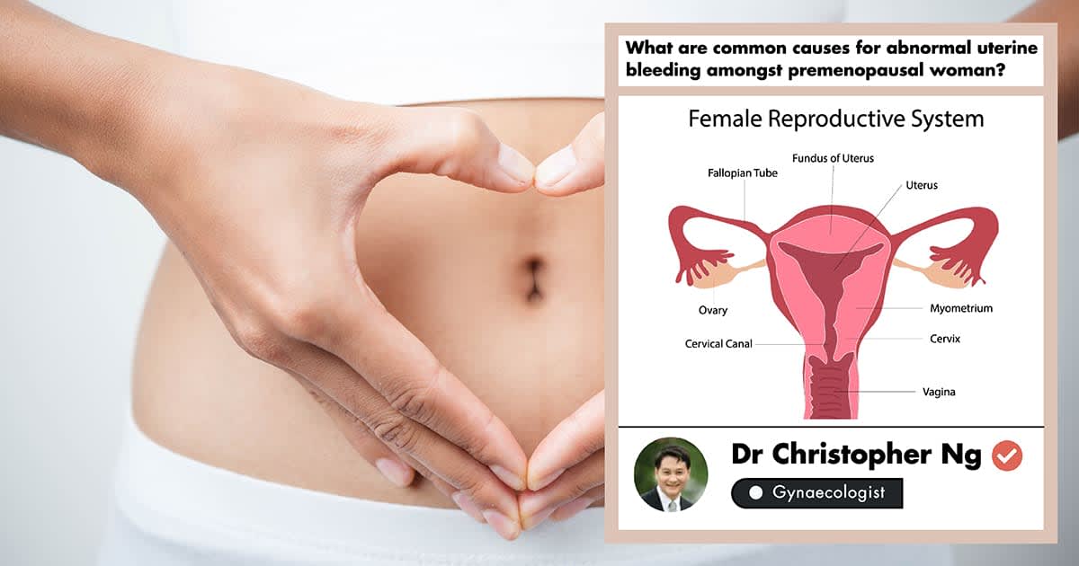 The Ultimate Guide To Hysterectomy In Singapore Human