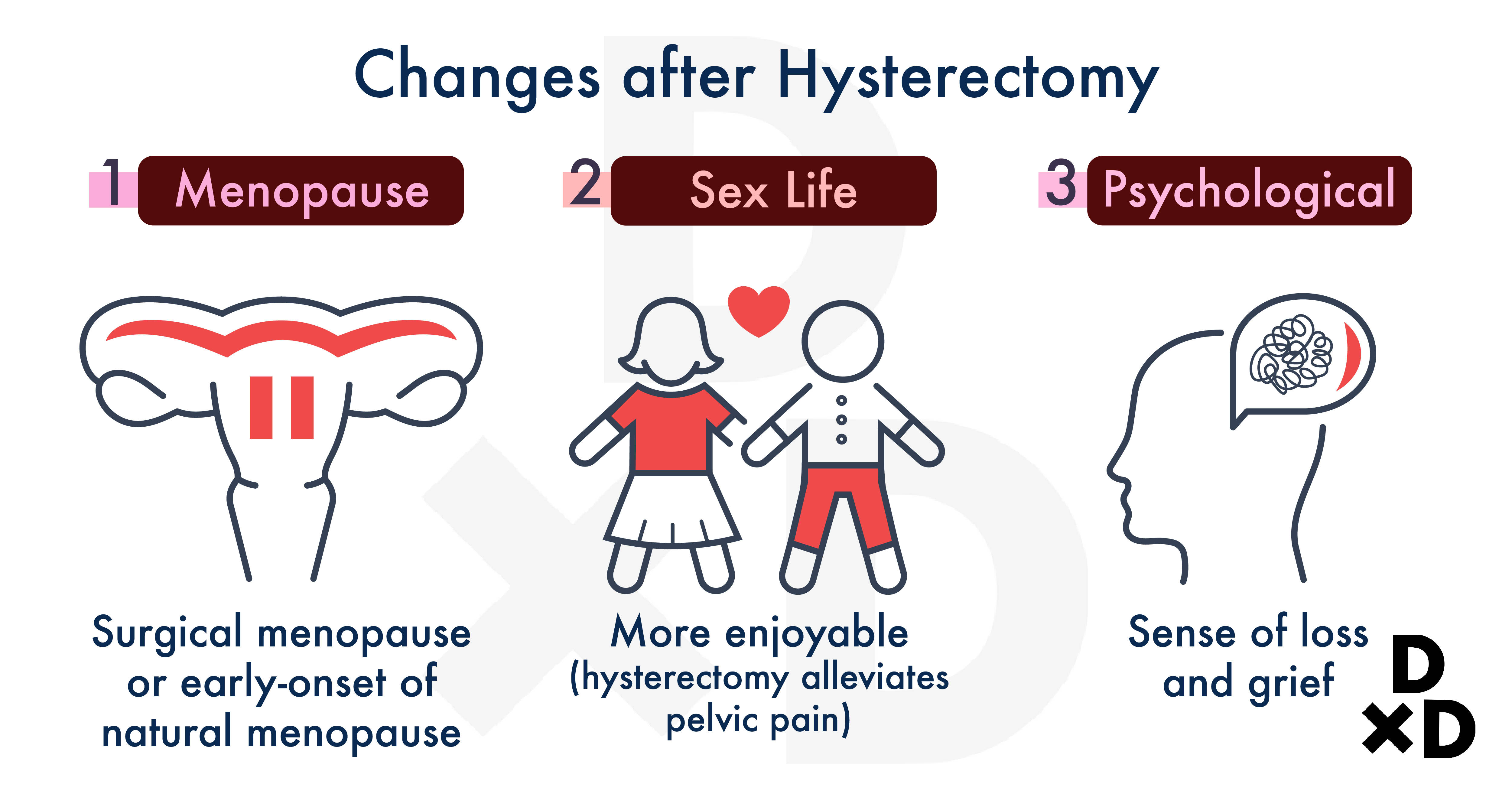 The Ultimate Guide To Hysterectomy In Singapore Human