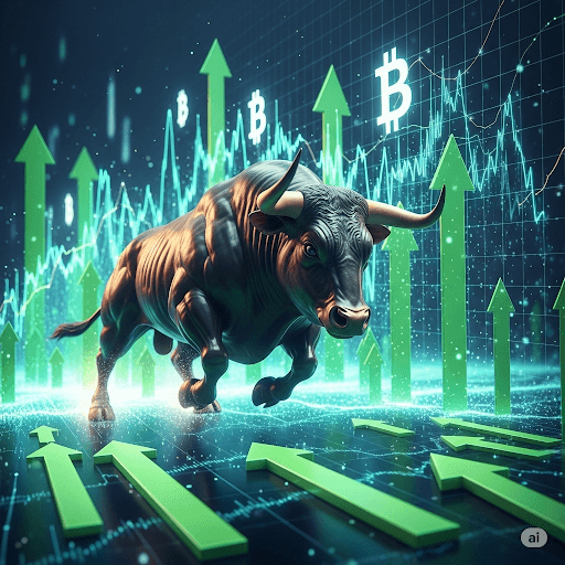 Bitcoin Phục Hồi Mạnh Mẽ: Phân Tích Chuyên Sâu và Dự Báo Giá