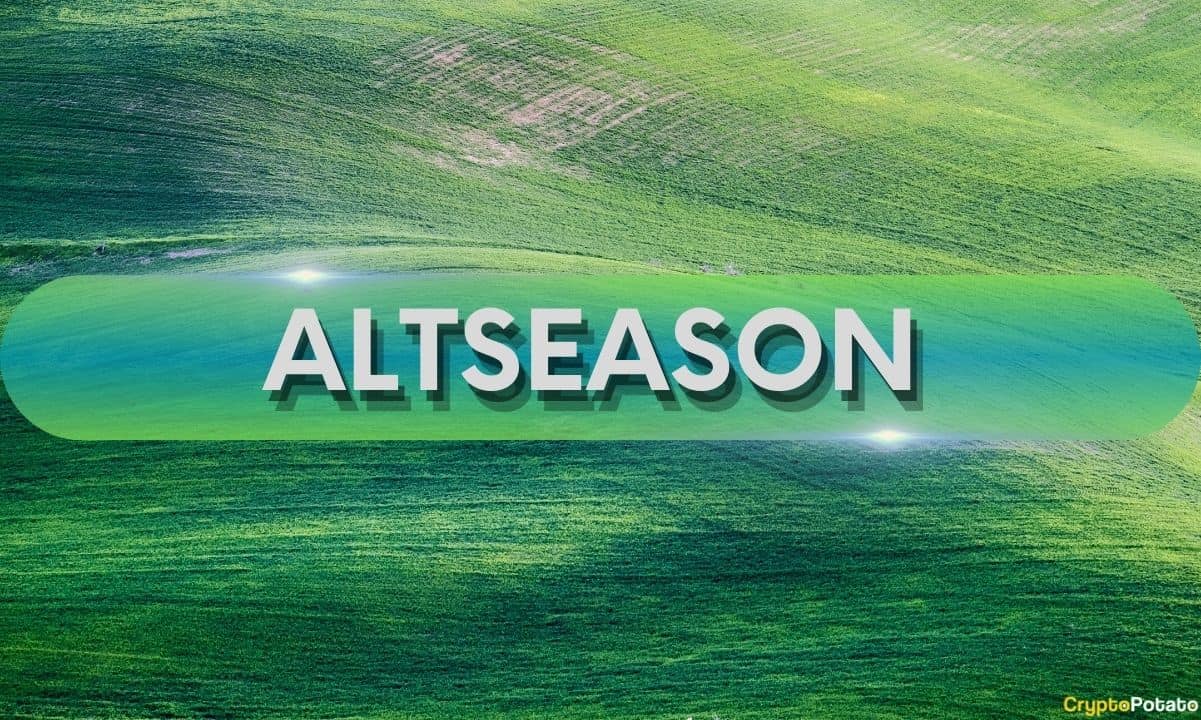 Bitcoin Tuột Dốc: Altseason Đã Kết Thúc Hay Chỉ Là Gián Đoạn?