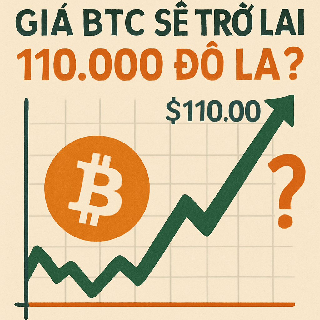 Bitcoin Giao Động: Liệu Đây Có Phải Là Dấu Hiệu Của Một Thị Trường Bi Quan?