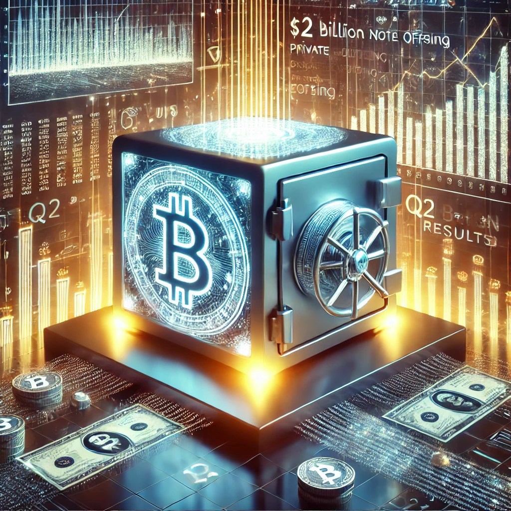 Coinbase Huy Động 2 Tỷ Đô La: Chiến Lược Tài Chính Thông Minh Hay Dấu Hiệu Của Khủng Hoảng?