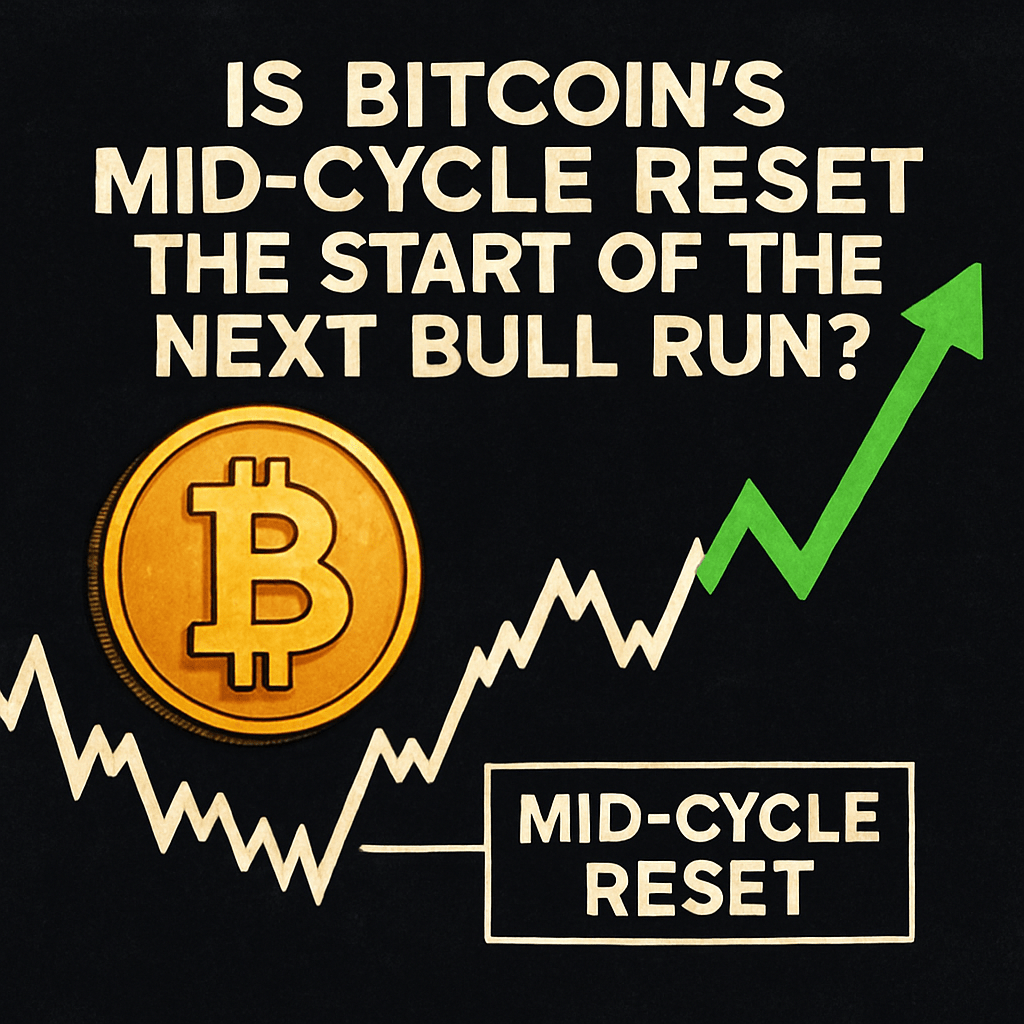 Bản Đồ Nguồn Cung Bitcoin 2025: Sự Thay Đổi Cơ Bản Và Ý Nghĩa Thị Trường