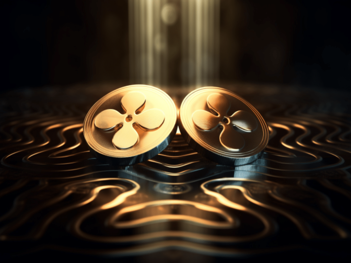 Dự đoán giá XRP đạt 5 đô la: Phân tích chuyên sâu về triển vọng của Ripple