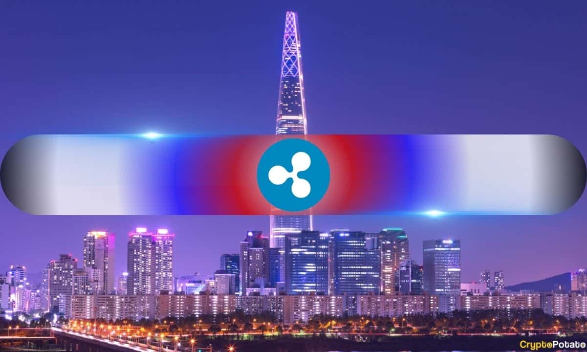 BDACS Hỗ trợ XRP: Bước tiến quan trọng cho thị trường tiền điện tử Hàn Quốc và tương lai của XRP