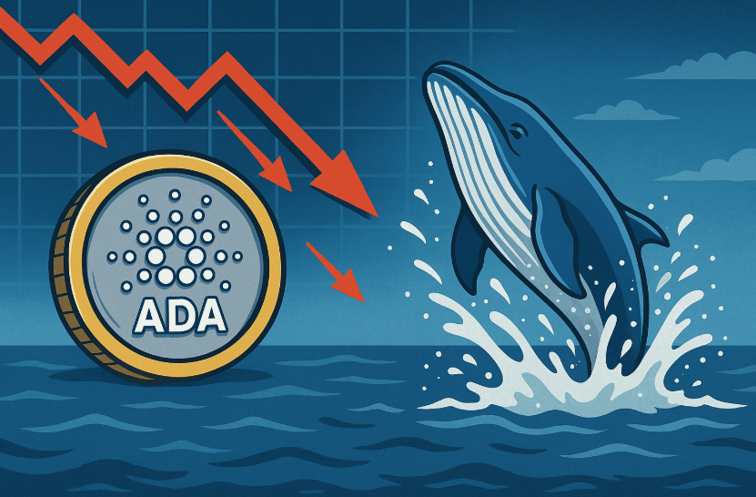 Phân tích kỹ thuật và On-chain: Cardano (ADA) liệu có tiếp tục lao dốc?