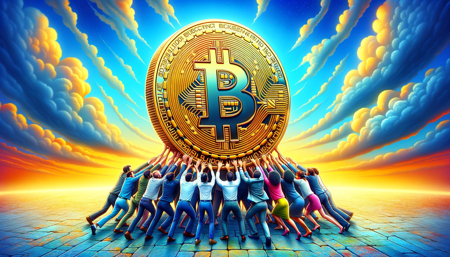 Phân tích kỹ thuật Bitcoin: Liệu giá Bitcoin có vượt qua ngưỡng $115,500?