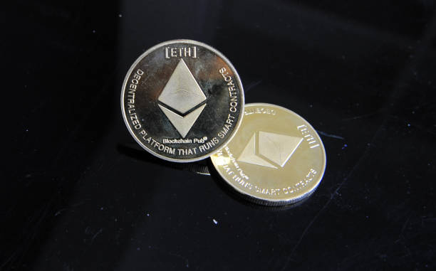Biến động giá Ethereum (ETH): Liệu có một cuộc sụt giảm mạnh sắp tới?