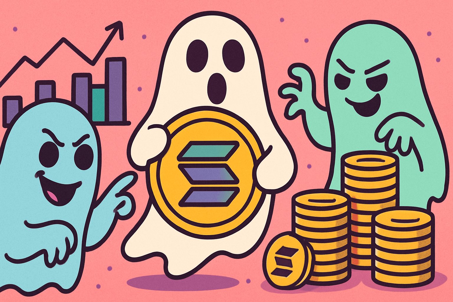 Sự trỗi dậy bí ẩn của Dark AMM trên Solana: HumidiFi và tương lai của DeFi