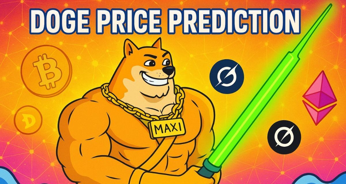 Dự đoán Giá Dogecoin 2025: Liệu $DOGE Có Thể Vượt Mốc 0.5$? du-doan-gia-dogecoin-2025-lieu-doge-co-the-vuot-moc-05