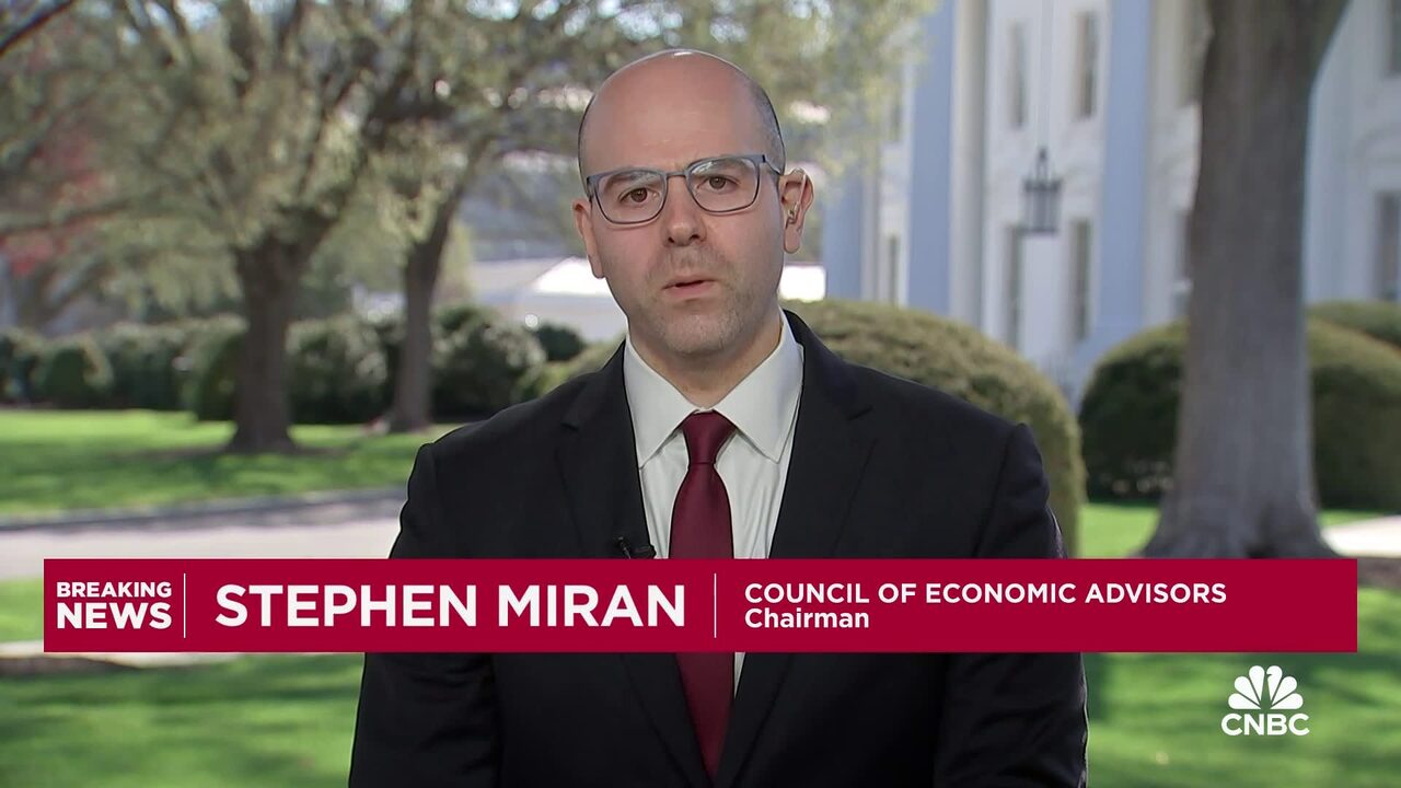 Stephen Miran tại Fed: Liệu đây có phải là một bước ngoặt cho chính sách tiền mã hóa của Mỹ?