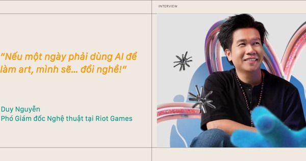 AI và nghệ thuật: Lằn ranh giữa công cụ hỗ trợ và sự 