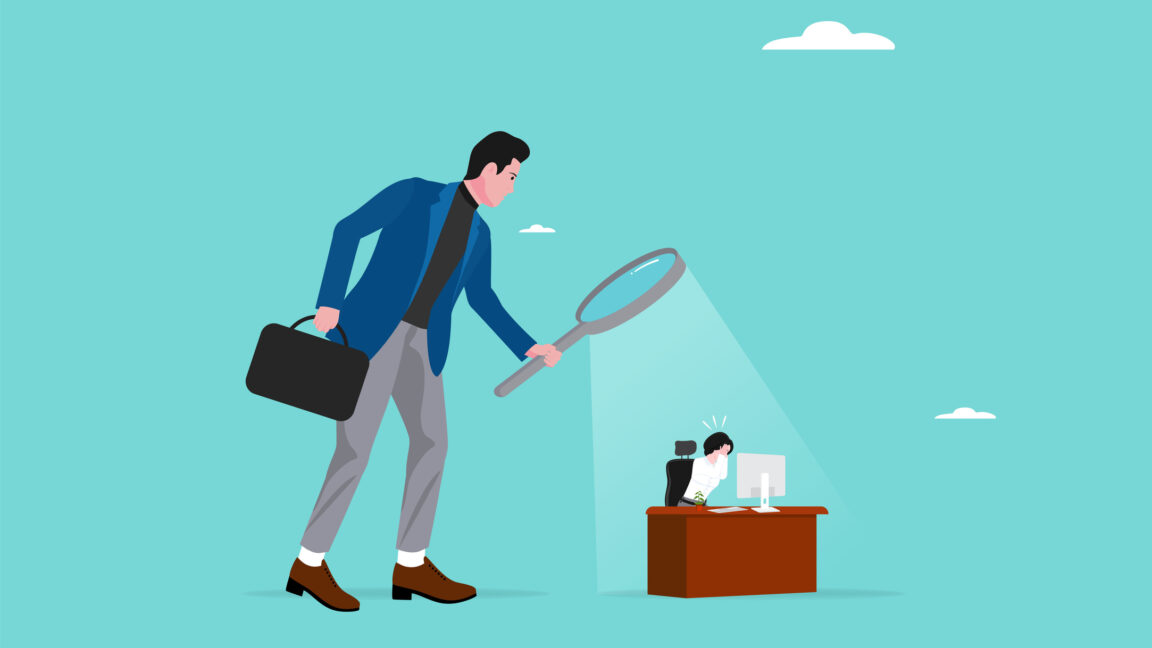 Theo dõi nhân viên RTO: Xu hướng mới nổi và những điều Marketer cần biết