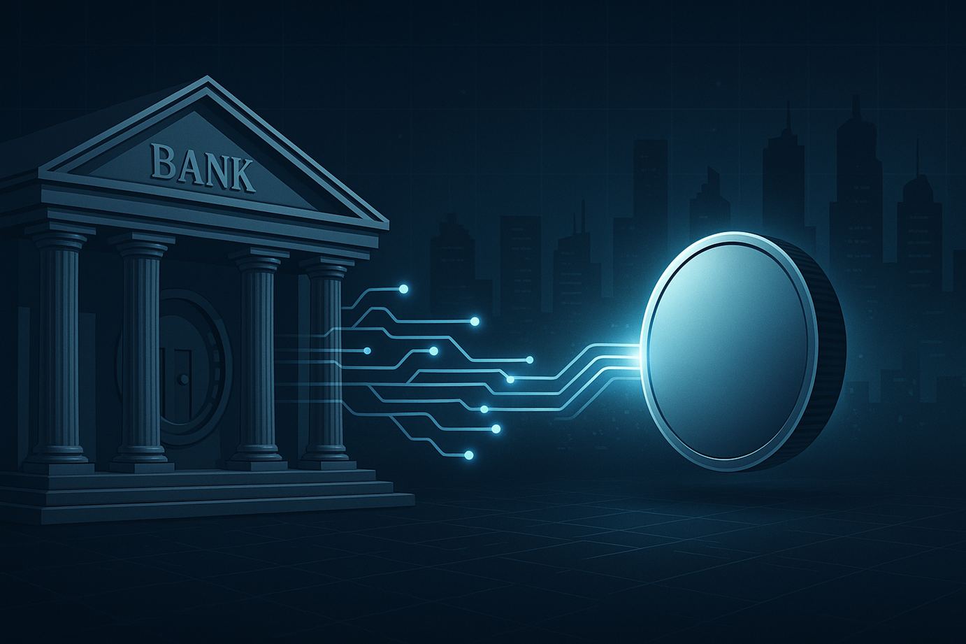 Standard Chartered, Animoca Brands và HKT: Cuộc đua giành giấy phép stablecoin tại Hồng Kông