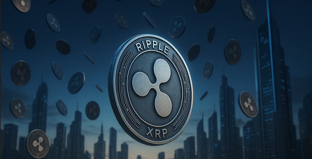 Phân tích kỹ thuật về giá XRP: Liệu $3 có phải là mốc quan trọng?