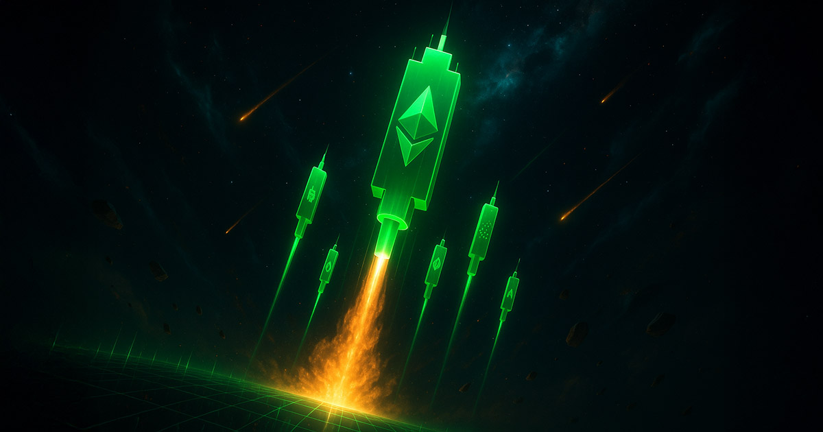 Alt Season Đã Trở Lại? Phân Tích Sự Bùng Nổ Gần Đây Của Thị Trường Altcoin