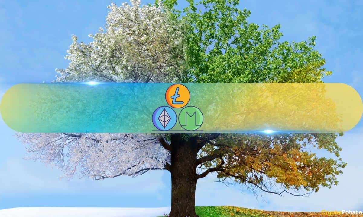 Sự Yếu Kém Của Altseason Hiện Tại Và Tiềm Năng Bùng Nổ Tiếp Theo