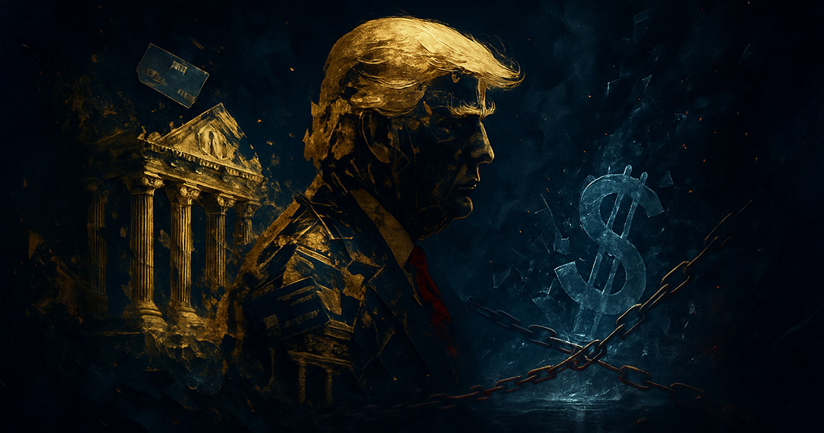 Sắc lệnh cấm ngân hàng từ chối phục vụ tiền điện tử của Trump: Một bước ngoặt hay chỉ là sự khởi đầu?