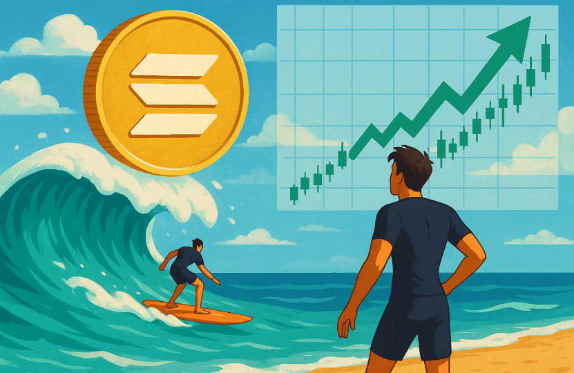 Solana (SOL) Bứt Phá Mạnh Mẽ: Phân Tích Kỹ Thuật và Triển Vọng Tương Lai